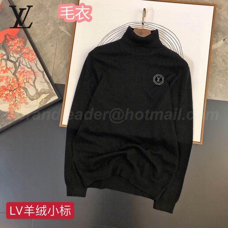 LV Men's Sweater 167